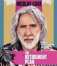 Title: The Retirement Plan [Blu-ray]