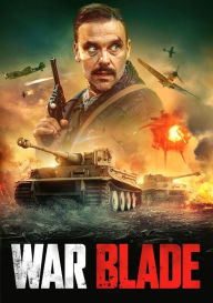 Title: War Blade