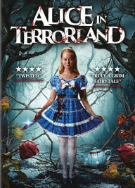 Title: Alice in Terrorland