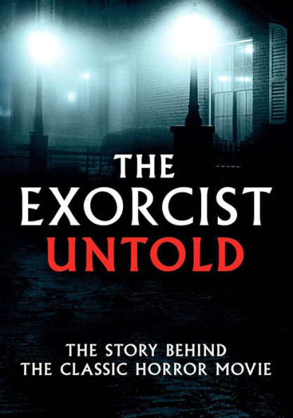 The Exorcist Untold