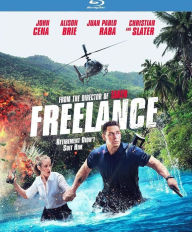 Title: Freelance [Blu-ray]