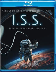 Title: I.S.S. [Blu-ray]