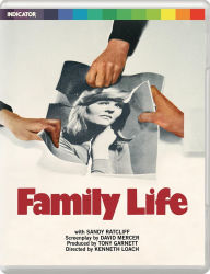 Title: Family Life [Blu-ray]