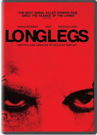 Title: Longlegs