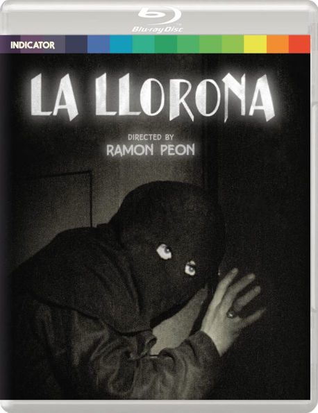 La Llorona [Blu-ray]