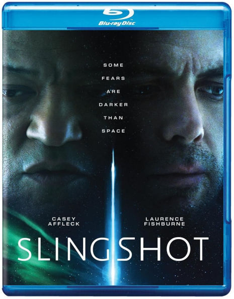 Slingshot [Blu-ray]