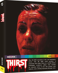 Title: Thirst [4K Ultra HD Blu-ray]