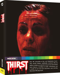 Title: Thirst [Blu-ray]