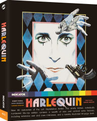 Title: Harlequin [Blu-ray]
