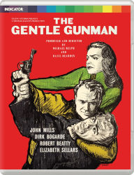 Title: The Gentle Gunman [Blu-ray]