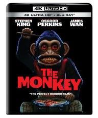 Title: The Monkey