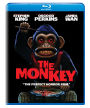 The Monkey [Blu-ray]