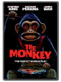 The Monkey [4K Ultra HD Blu-ray]