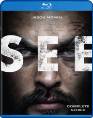 Title: See: Complete Series [Blu-ray]