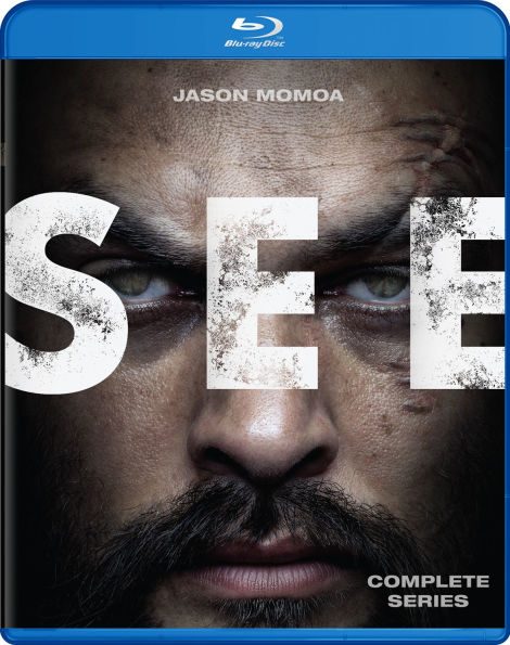 See: Complete Series [Blu-ray]