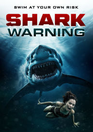 Title: Shark Warning