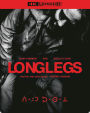 Longlegs [4K Ultra HD Blu-ray]