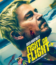 Title: Fight or Flight [Blu-ray]