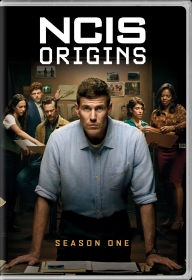 NCIS: Origins: Season 1