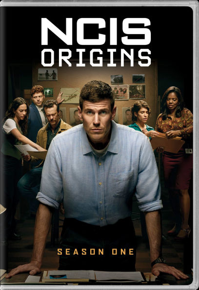 NCIS: Origins: Season 1