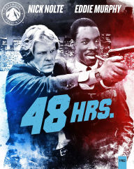 Title: 48 Hrs. [Blu-ray]