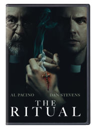 Title: The Ritual