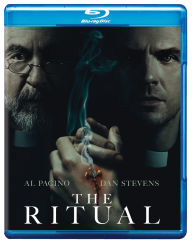 Title: The Ritual [Blu-ray]