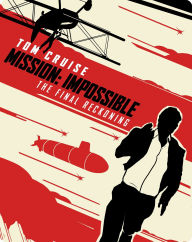 Title: Mission: Impossible - The Final Reckoning [4K Ultra HD Blu-ray]