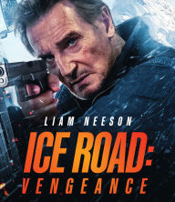 Ice Road: Vengeance [Blu-ray]