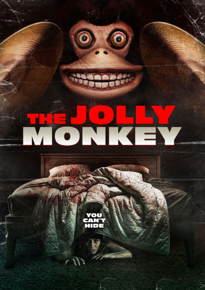The Jolly Monkey