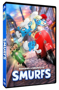 Smurfs