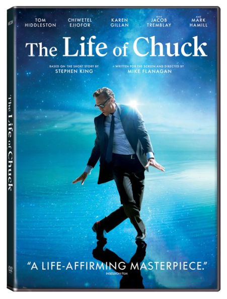The Life of Chuck