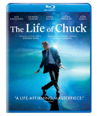 Title: The Life of Chuck [Blu-ray]