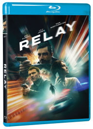 Title: Relay [Blu-ray]