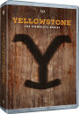 Yellowstone: The Complete Series [Blu-ray]