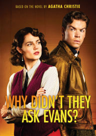 Title: Agatha Christie: Why Didn't They Ask Evans?