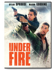 Title: Under Fire