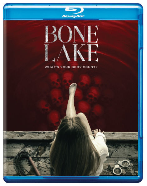 Bone Lake [Blu-ray]