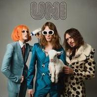 Machiavellian Alien/Love's Not All You Need