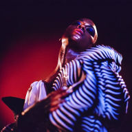 Title: Power, Artist: Lotic