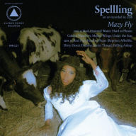 Title: Mazy Fly, Artist: Spellling