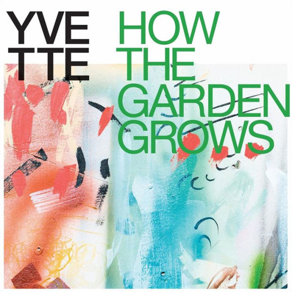 How the Garden Grows