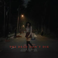 Title: The Dead Don't Die [Original Soundtrack], Artist: SQUeRL