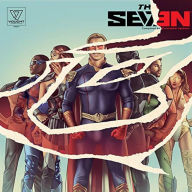 Title: The Boys: Season 1[Music from the Amazon Original Series], Artist: Christopher Lennertz