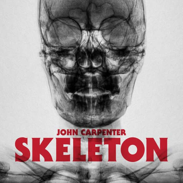 Skeleton/Unclean Spirit