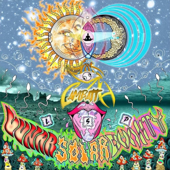 LSD [Solar Edition]