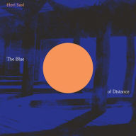 Title: The Blue of Distance, Artist: Elori Saxl