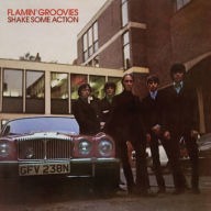 Title: Shake Some Action, Artist: Flamin' Groovies