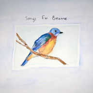 Title: Songs for Breanne, Artist: Mat Kerekes