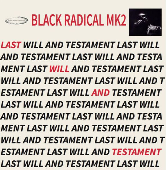 Last Will and Testament